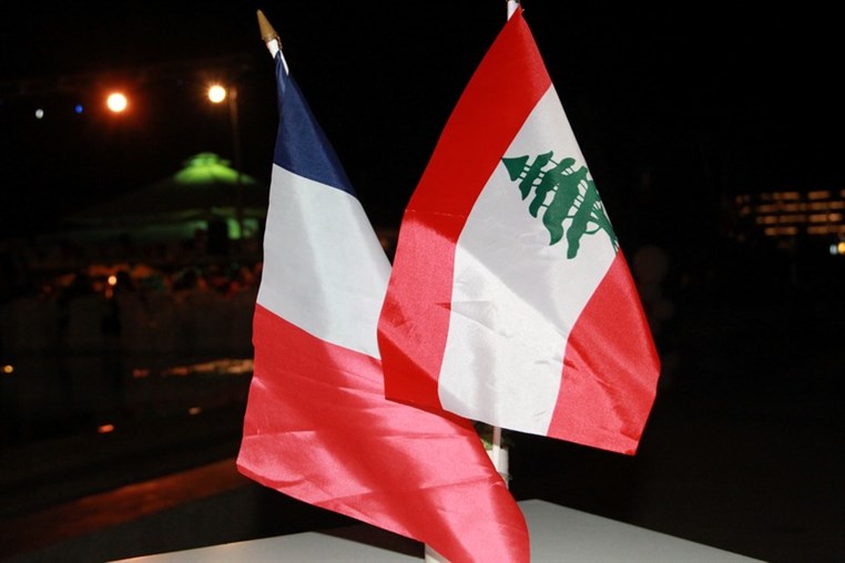 Soiree UMP 